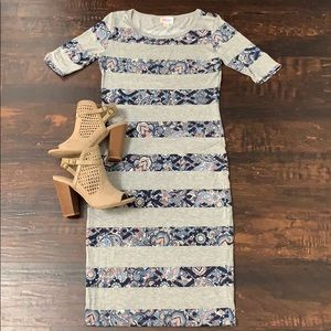LuLaRoe XXS Julia